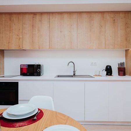 Apartman Collin X41 Dolny Kubin Exterior photo