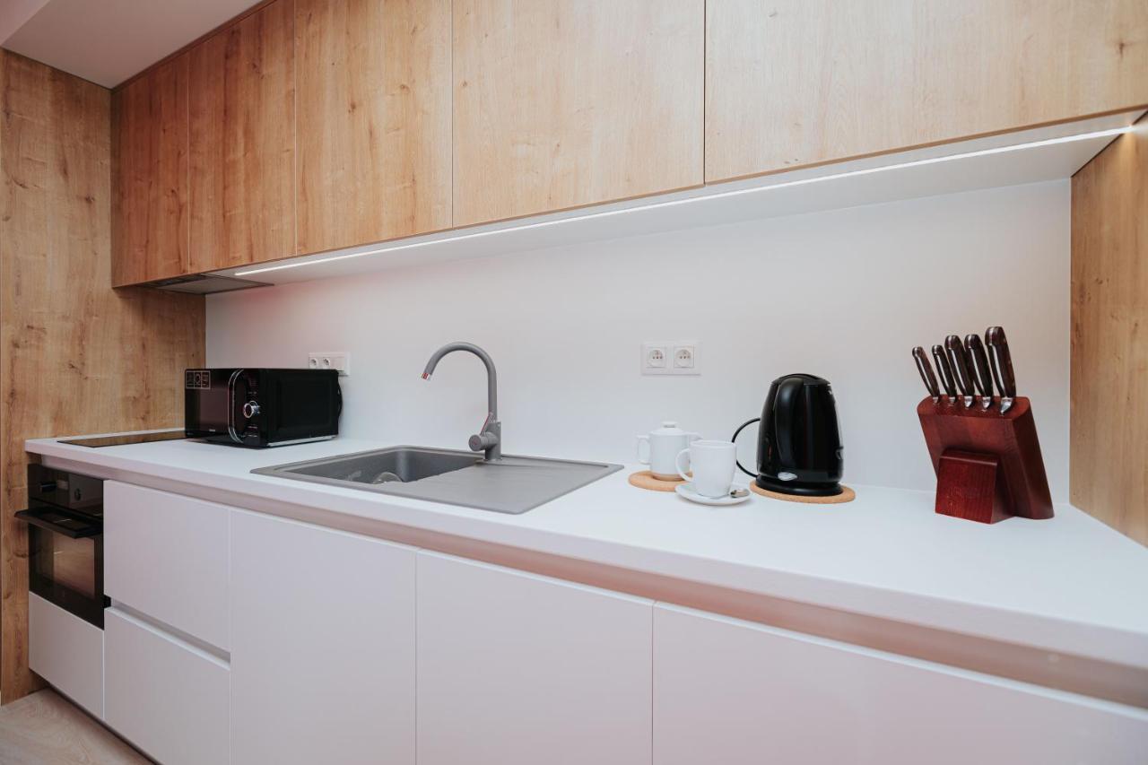 Apartman Collin X41 Dolny Kubin Exterior photo