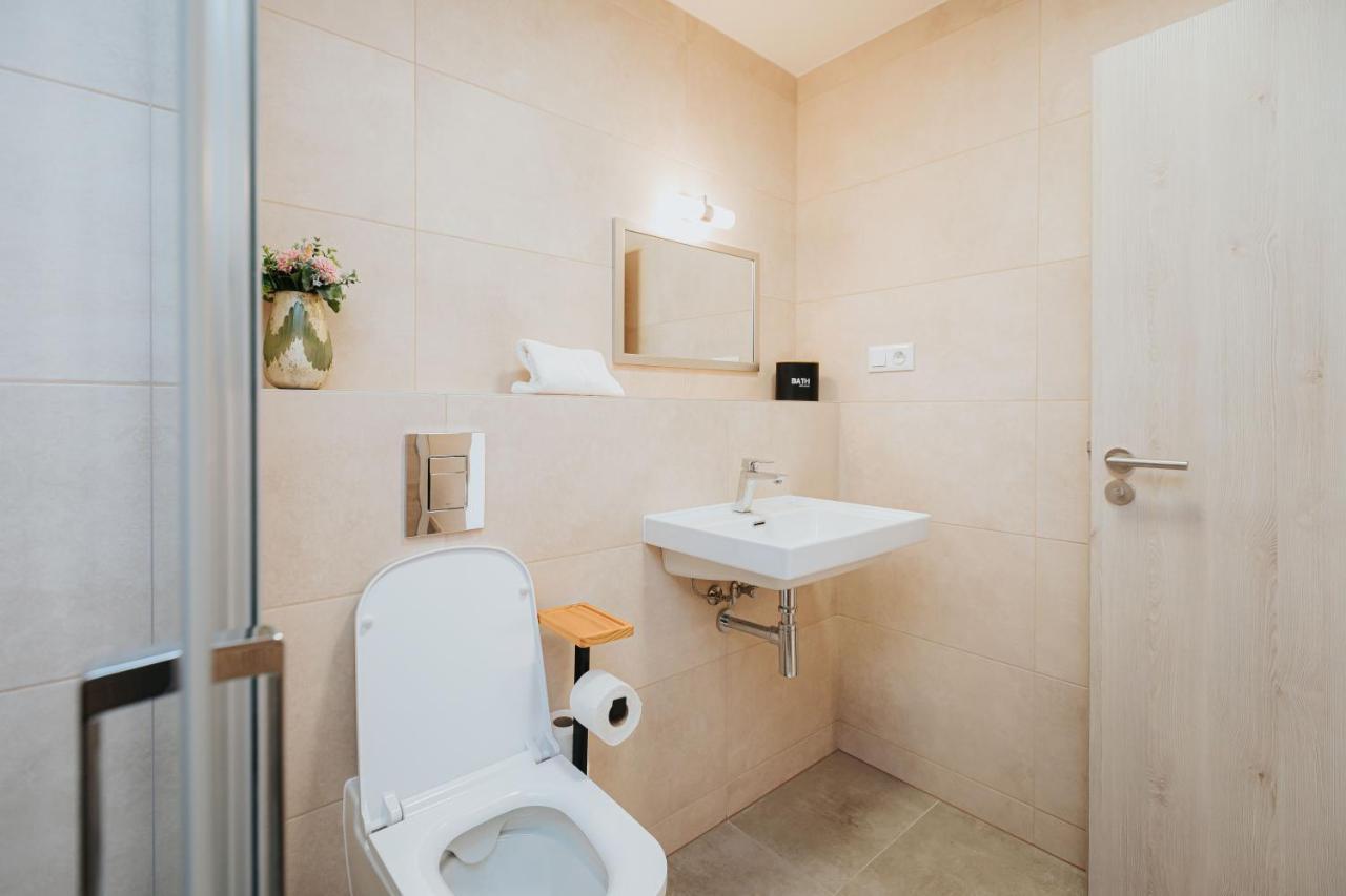 Apartman Collin X41 Dolny Kubin Exterior photo